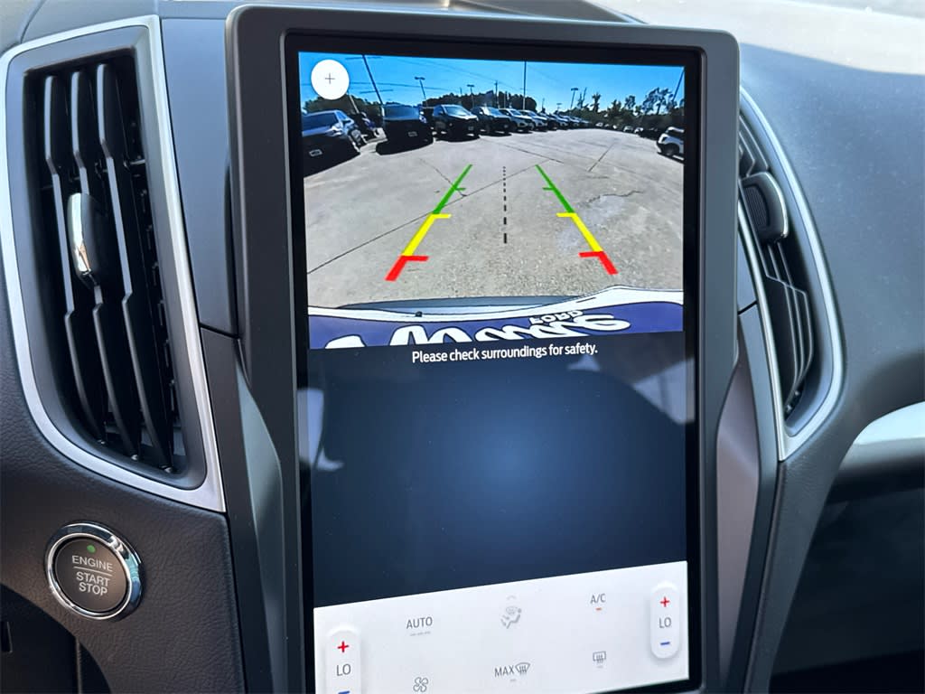 Thumbnail: 2024 Ford Edge - 29