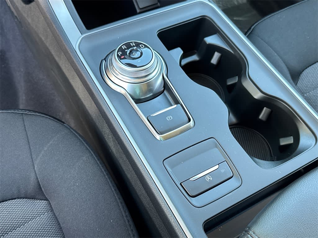 Thumbnail: 2024 Ford Edge - 15