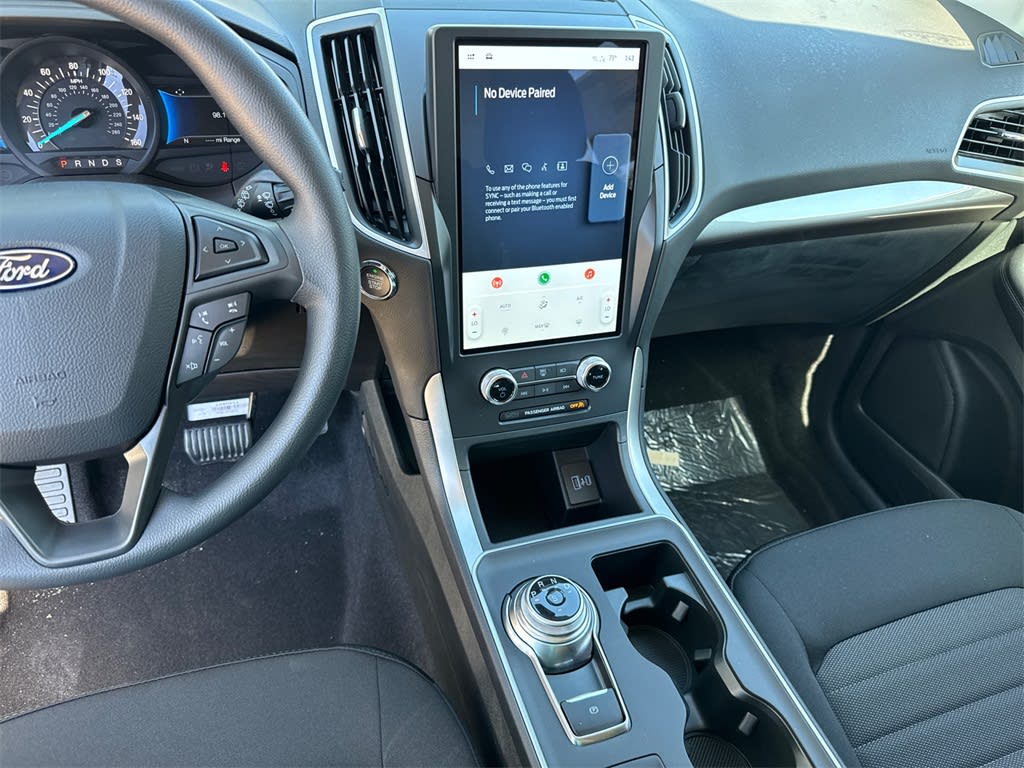 Thumbnail: 2024 Ford Edge - 28