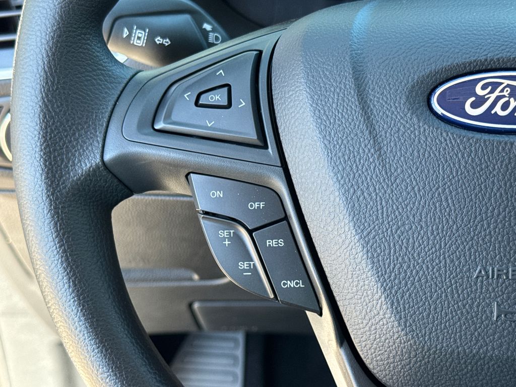 Thumbnail: 2024 Ford Edge - 26