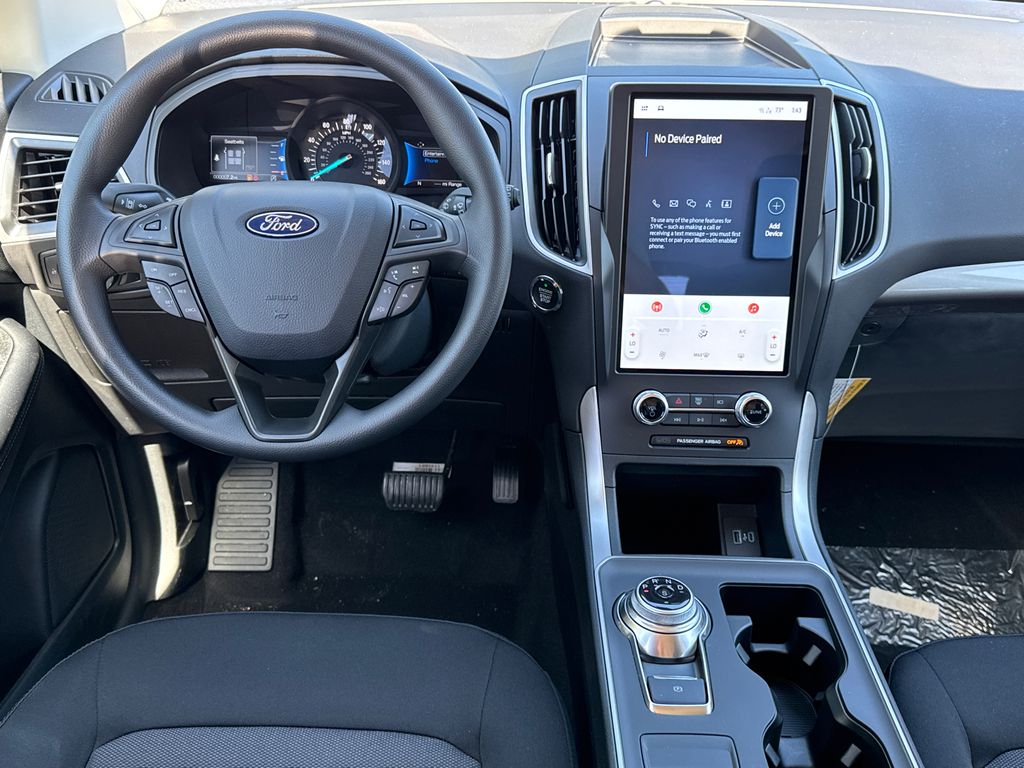 Thumbnail: 2024 Ford Edge - 12