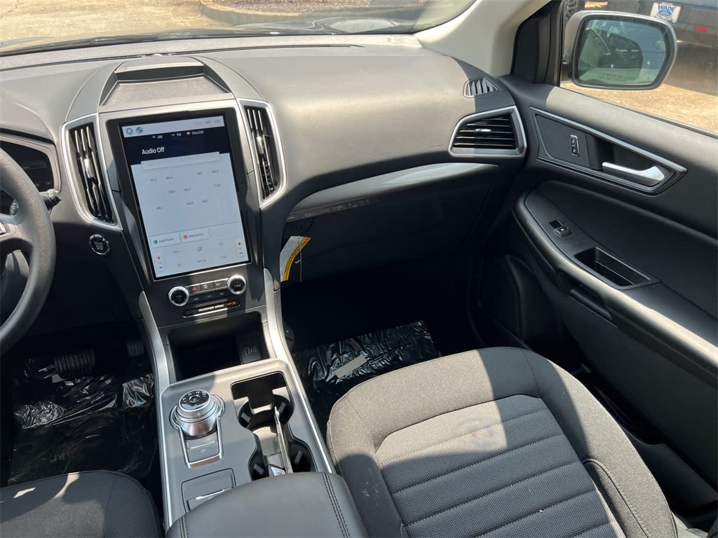 Thumbnail: 2024 Ford Edge - 12