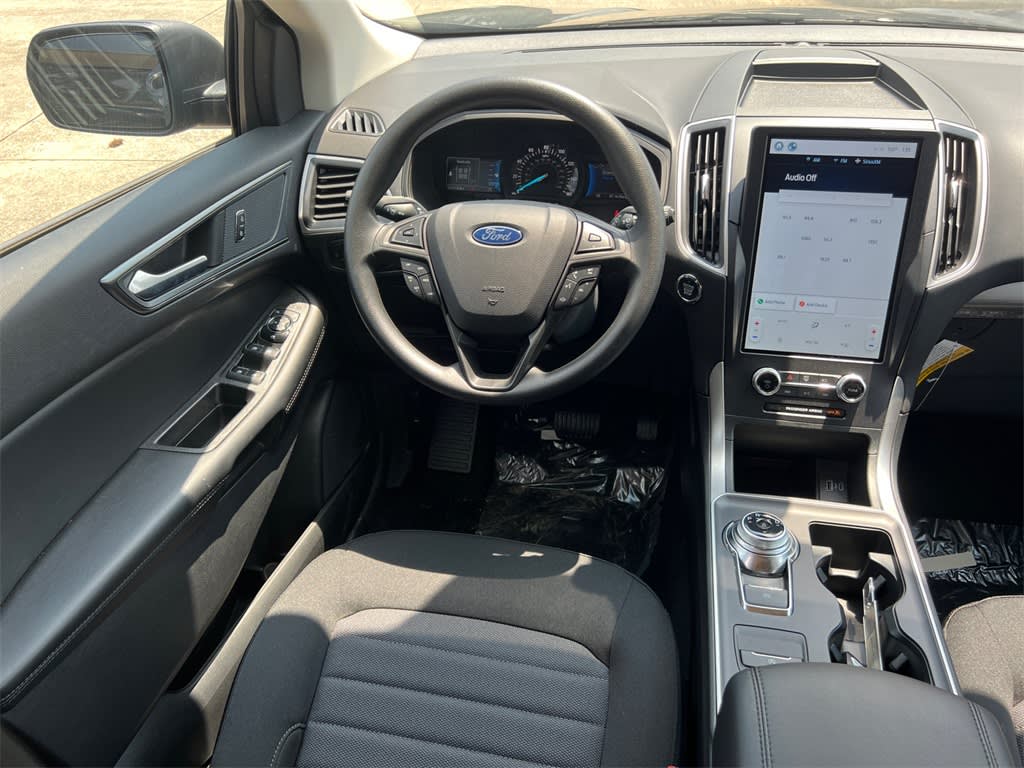 Thumbnail: 2024 Ford Edge - 2