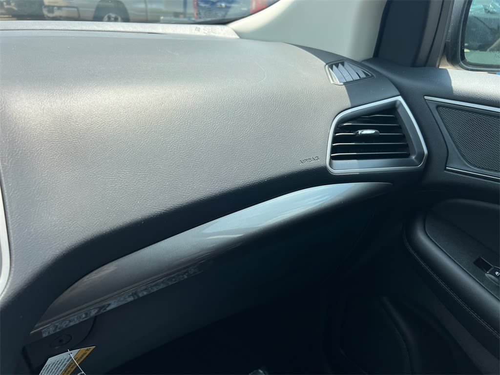 Thumbnail: 2024 Ford Edge - 30