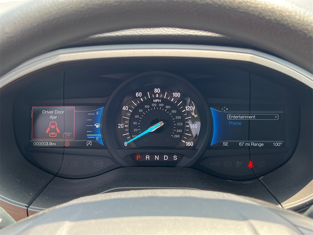 Thumbnail: 2024 Ford Edge - 16