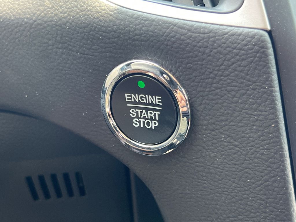 Thumbnail: 2024 Ford Edge - 29