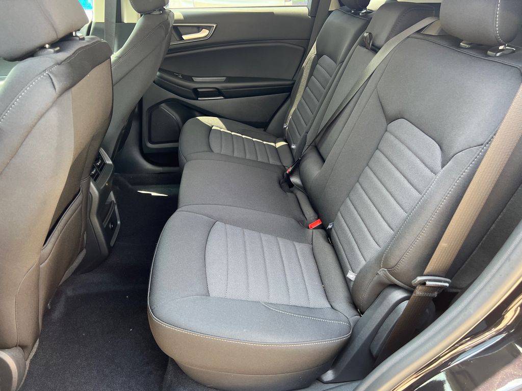 Thumbnail: 2024 Ford Edge - 11