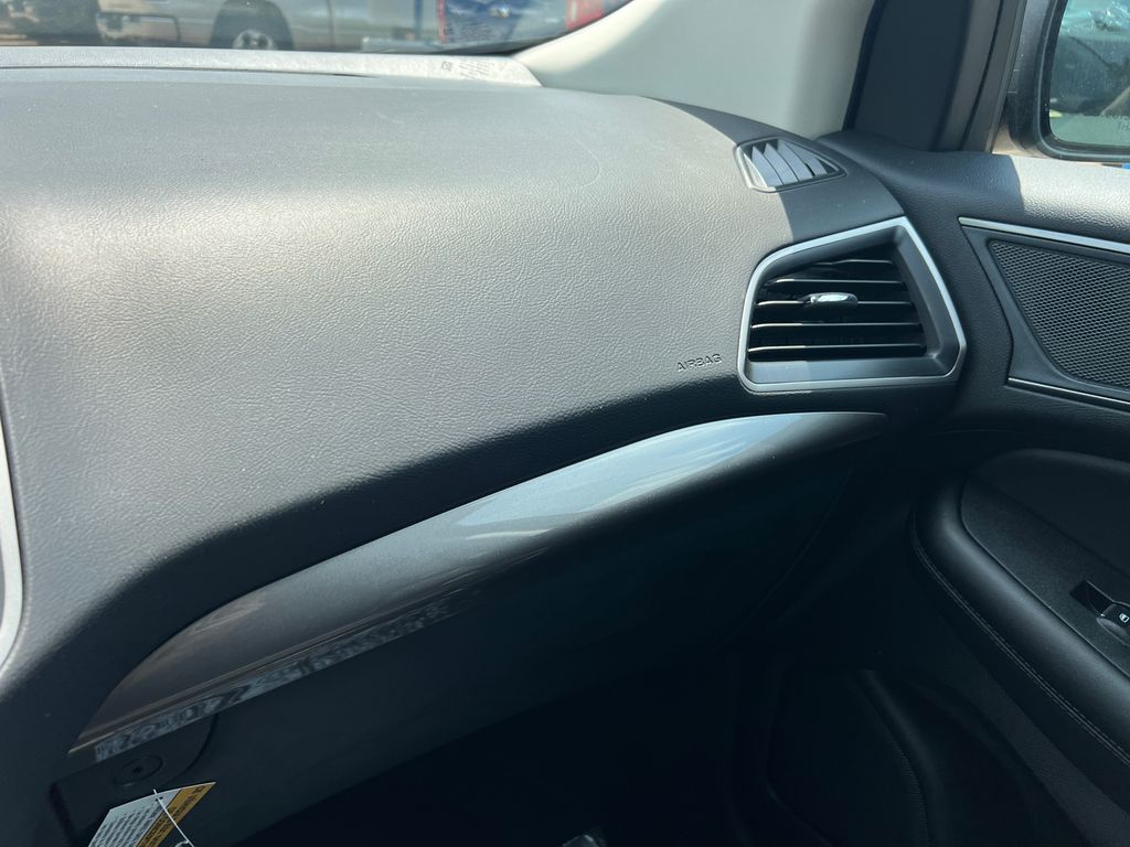 Thumbnail: 2024 Ford Edge - 30