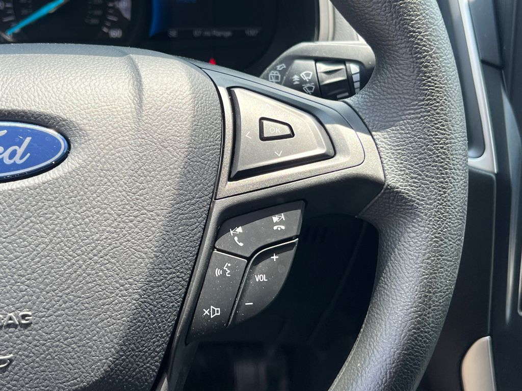 Thumbnail: 2024 Ford Edge - 26