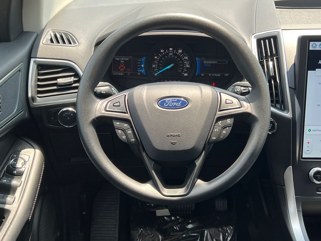 Thumbnail: 2024 Ford Edge - 13