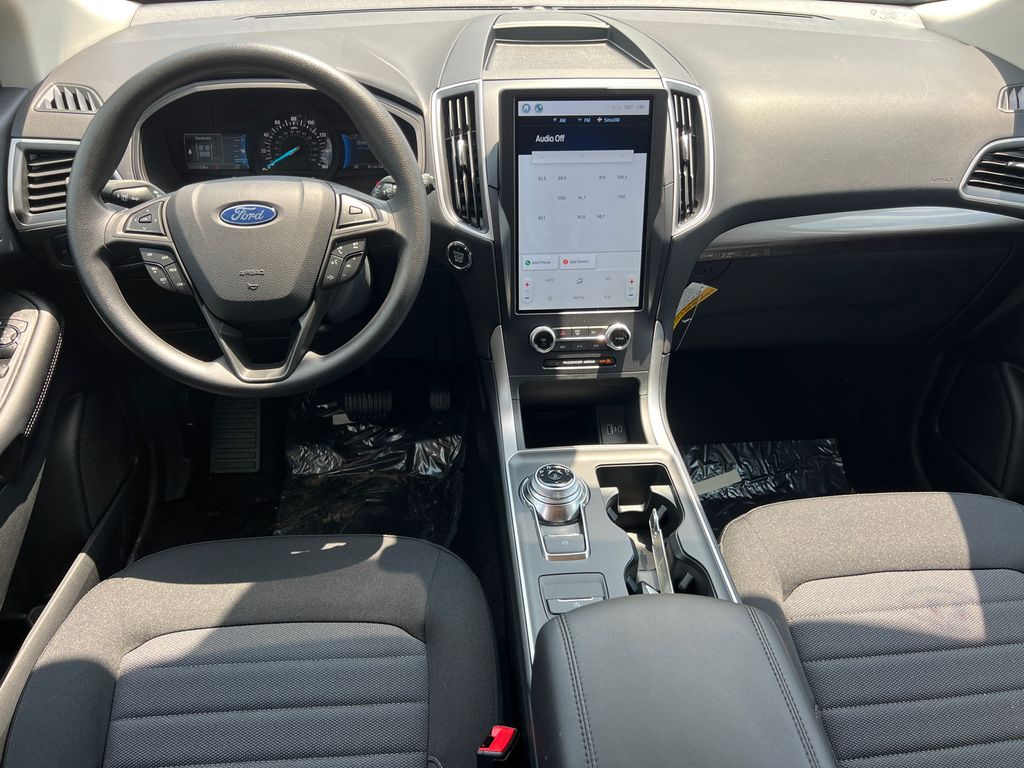 Thumbnail: 2024 Ford Edge - 8