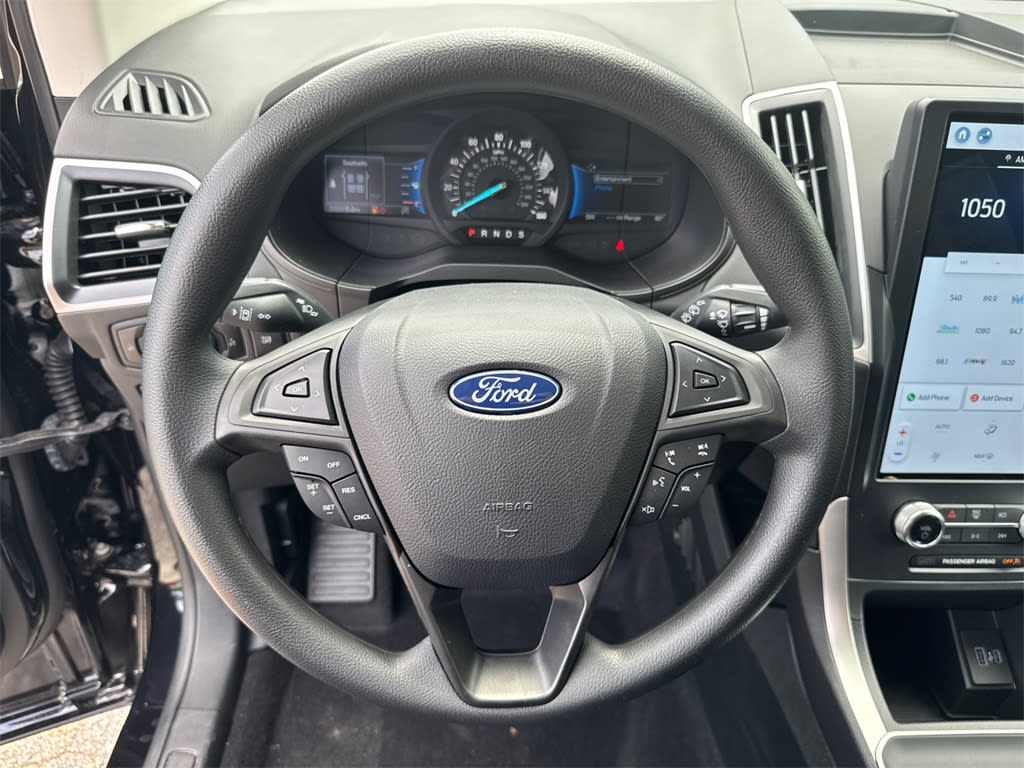 Thumbnail: 2024 Ford Edge - 24