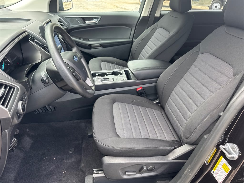 Thumbnail: 2024 Ford Edge - 9