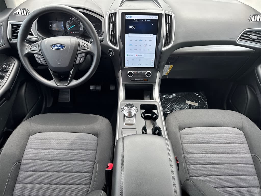 Thumbnail: 2024 Ford Edge - 8