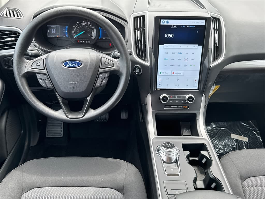 Thumbnail: 2024 Ford Edge - 12
