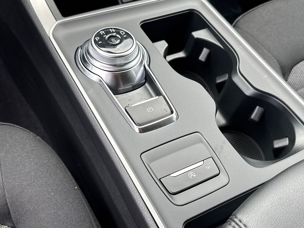 Thumbnail: 2024 Ford Edge - 29