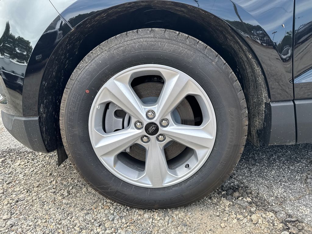 Thumbnail: 2024 Ford Edge - 7