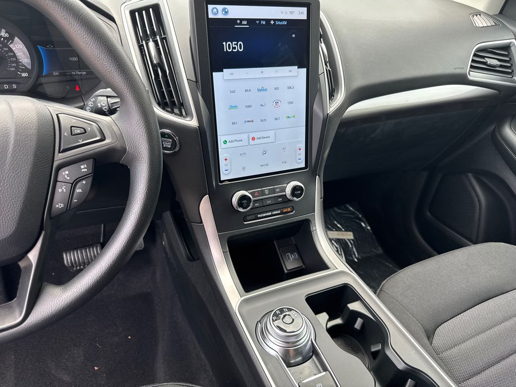 Thumbnail: 2024 Ford Edge - 15