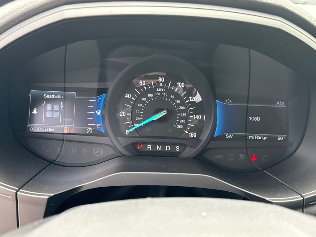 Thumbnail: 2024 Ford Edge - 16