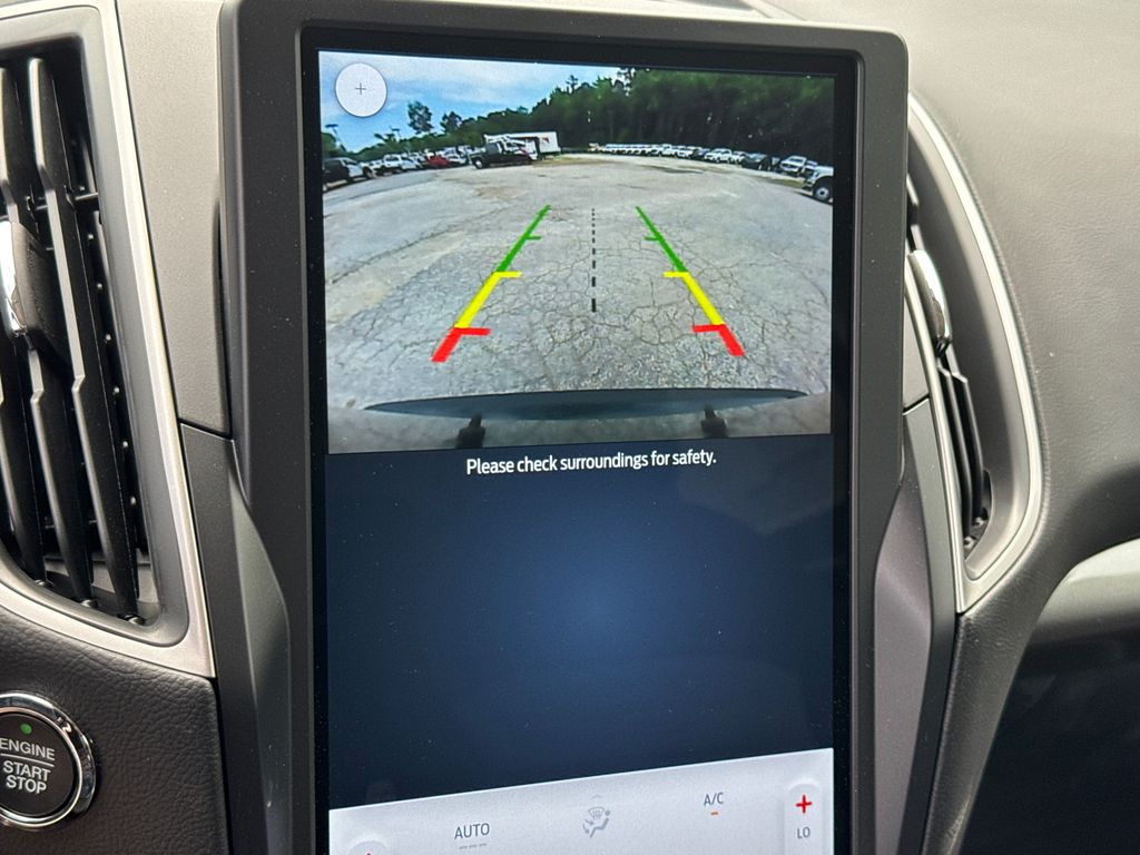 Thumbnail: 2024 Ford Edge - 27