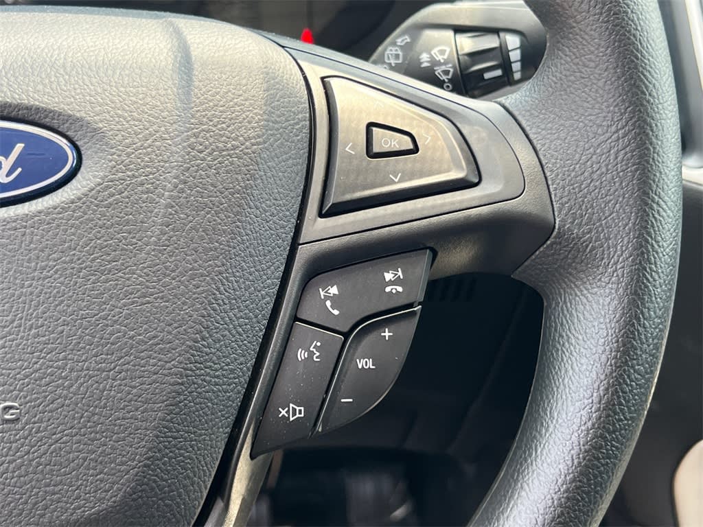 Thumbnail: 2024 Ford Edge - 26