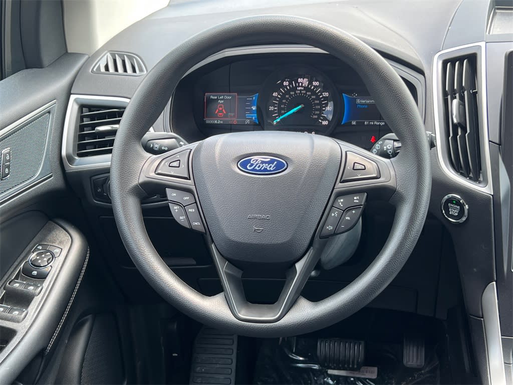 Thumbnail: 2024 Ford Edge - 13