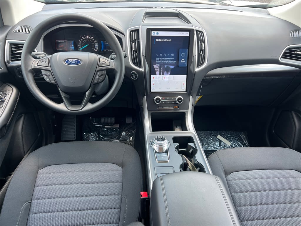 Thumbnail: 2024 Ford Edge - 8