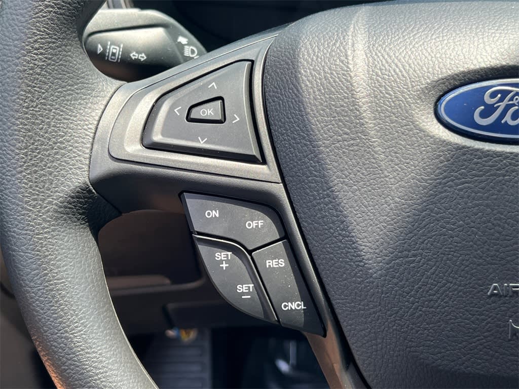 Thumbnail: 2024 Ford Edge - 25