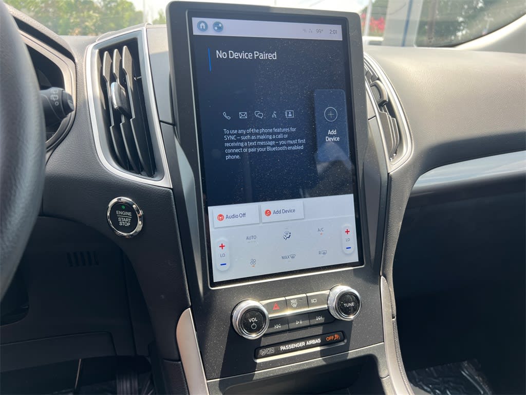 Thumbnail: 2024 Ford Edge - 14