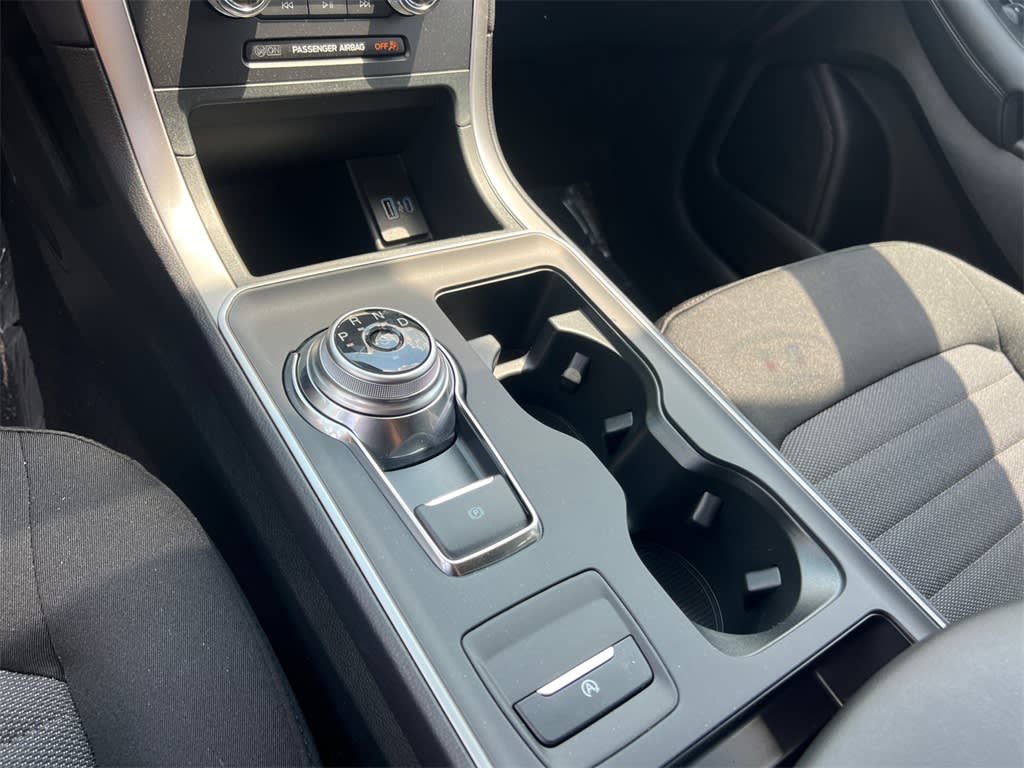 Thumbnail: 2024 Ford Edge - 15