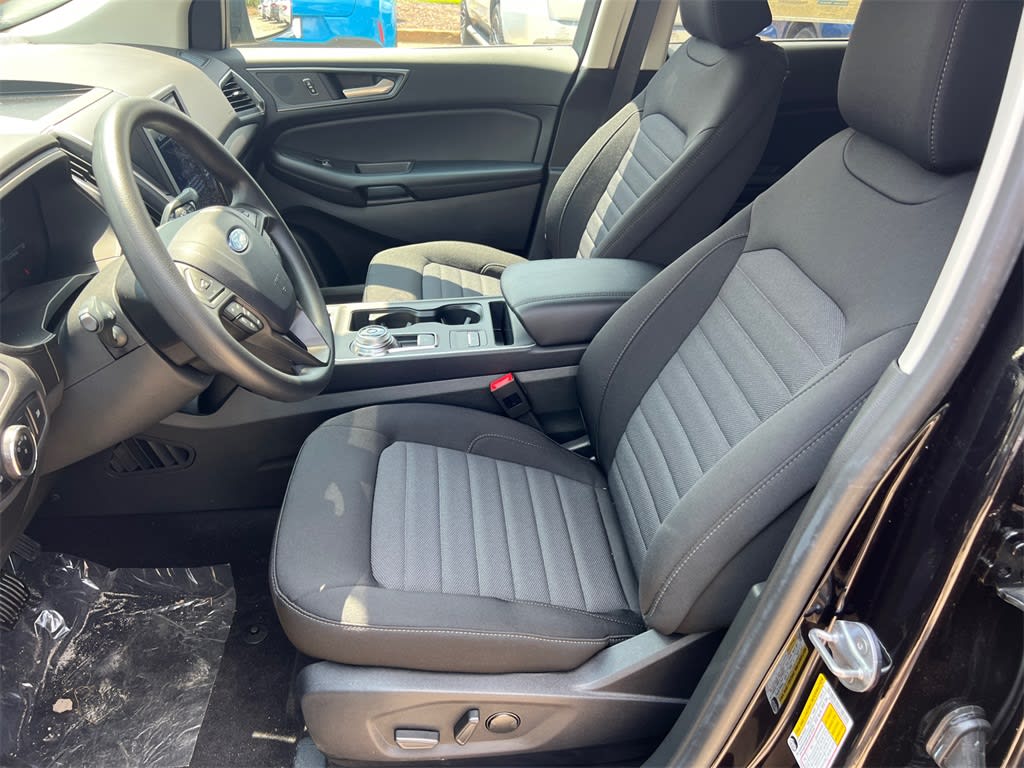 Thumbnail: 2024 Ford Edge - 10