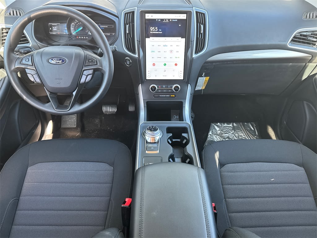 Thumbnail: 2024 Ford Edge - 8