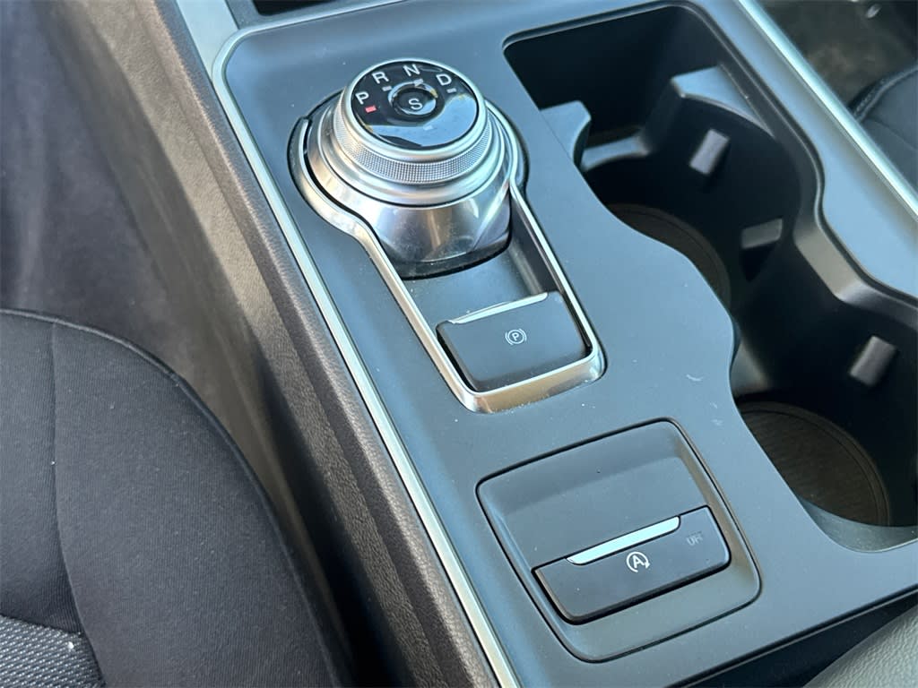 Thumbnail: 2024 Ford Edge - 15