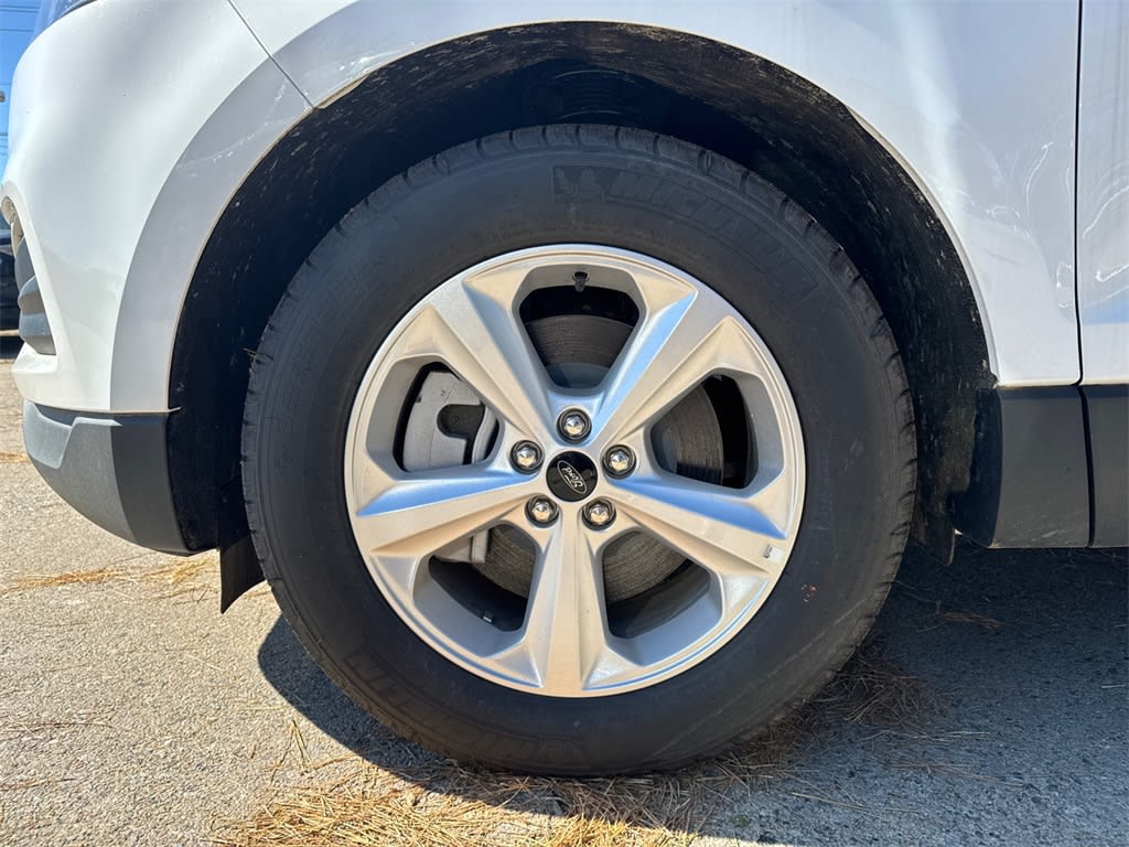 Thumbnail: 2024 Ford Edge - 7