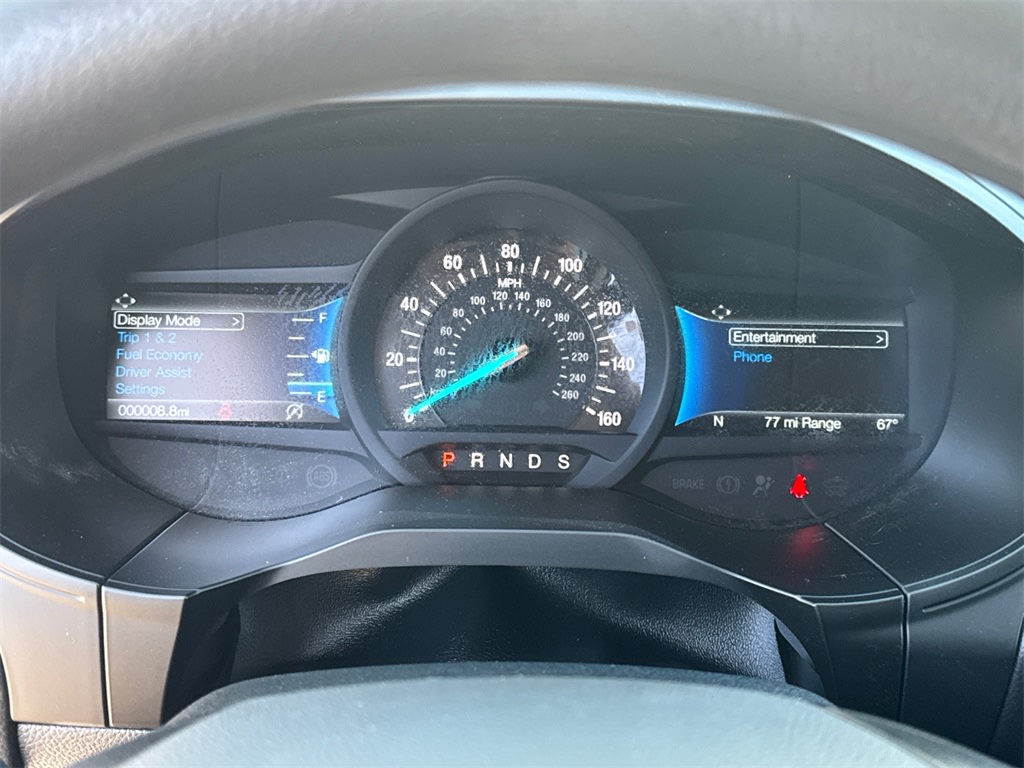 Thumbnail: 2024 Ford Edge - 16