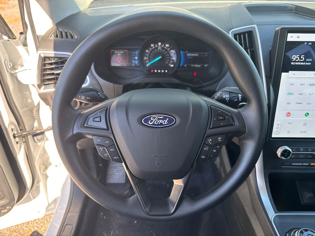 Thumbnail: 2024 Ford Edge - 24