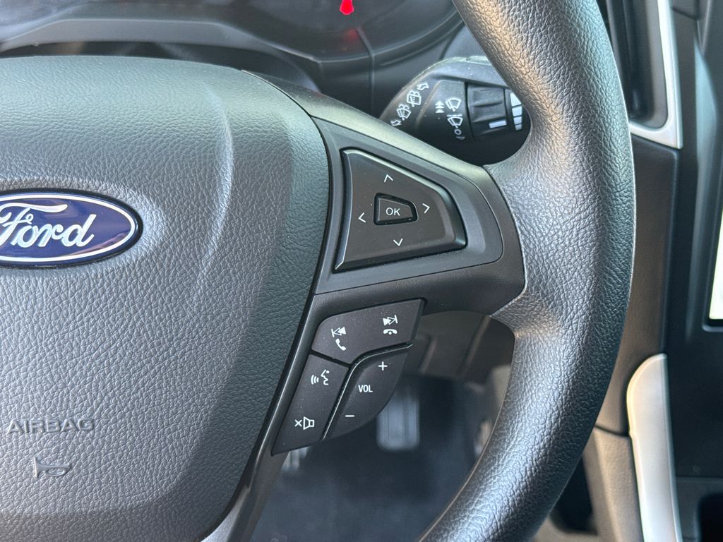 Thumbnail: 2024 Ford Edge - 26