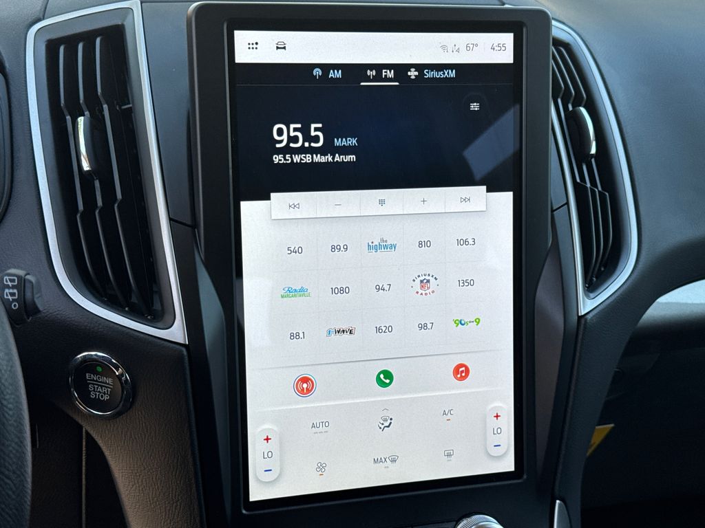 Thumbnail: 2024 Ford Edge - 14