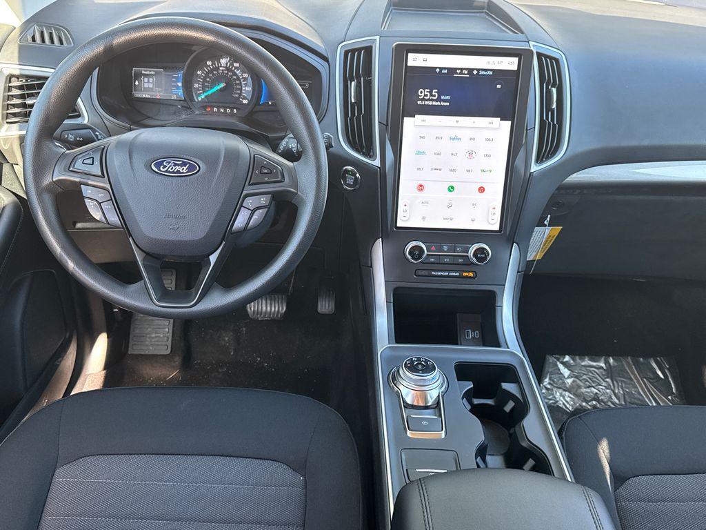 Thumbnail: 2024 Ford Edge - 12