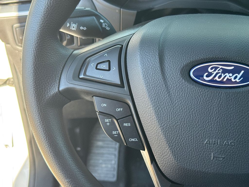Thumbnail: 2024 Ford Edge - 25