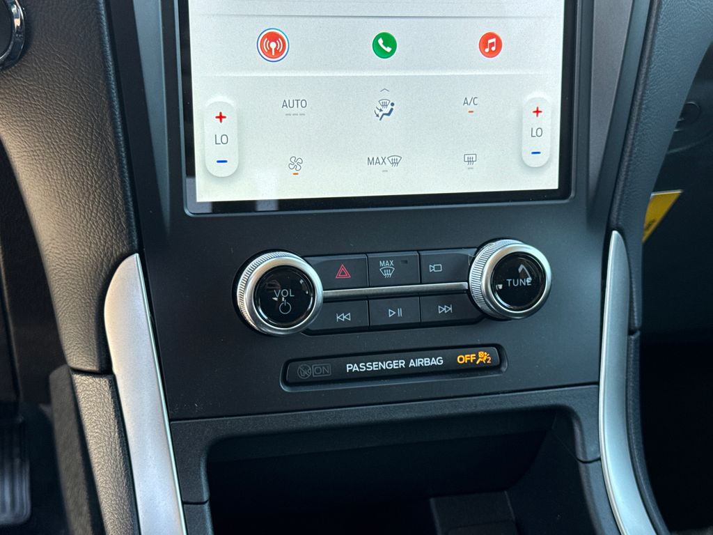Thumbnail: 2024 Ford Edge - 29