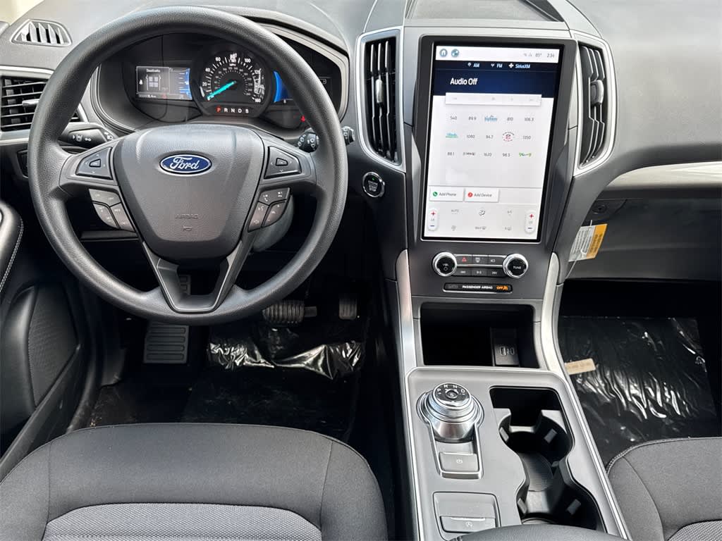 Thumbnail: 2024 Ford Edge - 8