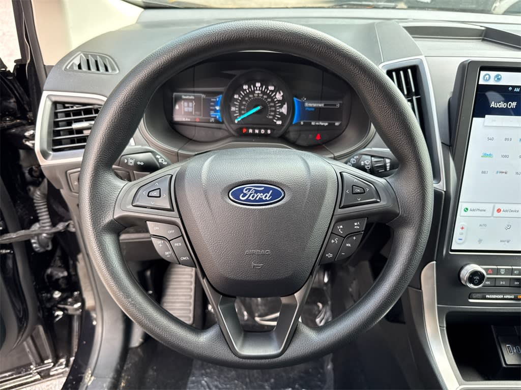 Thumbnail: 2024 Ford Edge - 13