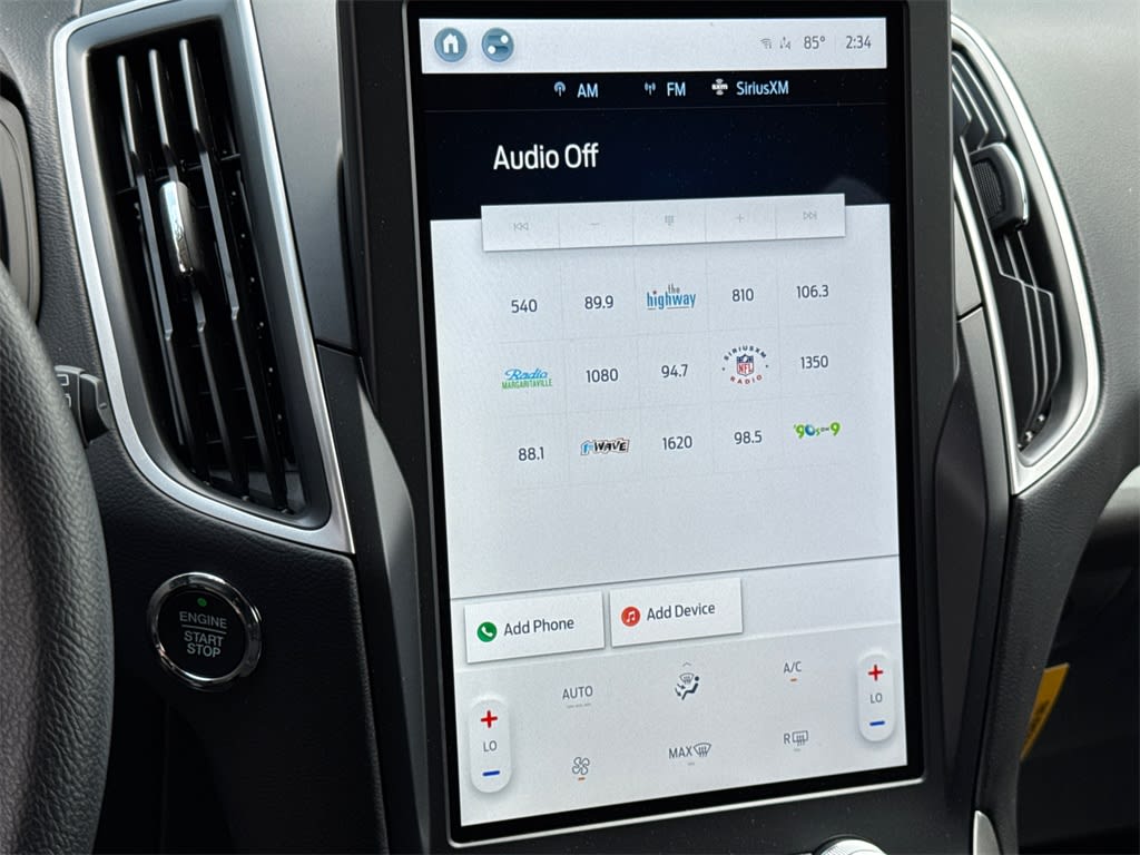 Thumbnail: 2024 Ford Edge - 14