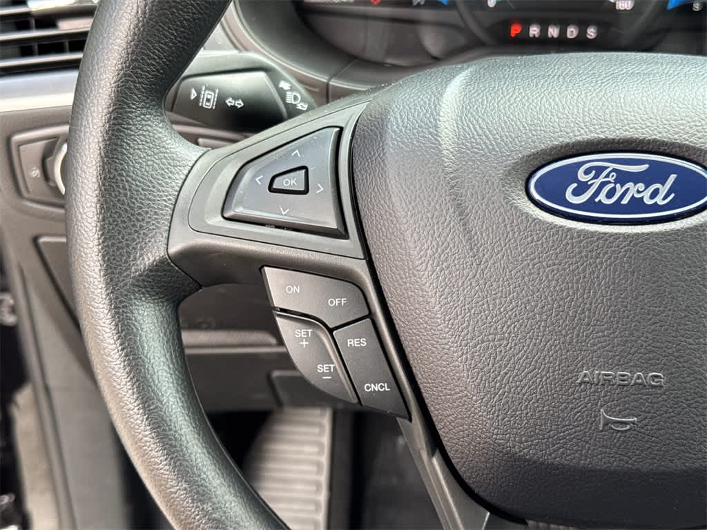 Thumbnail: 2024 Ford Edge - 26