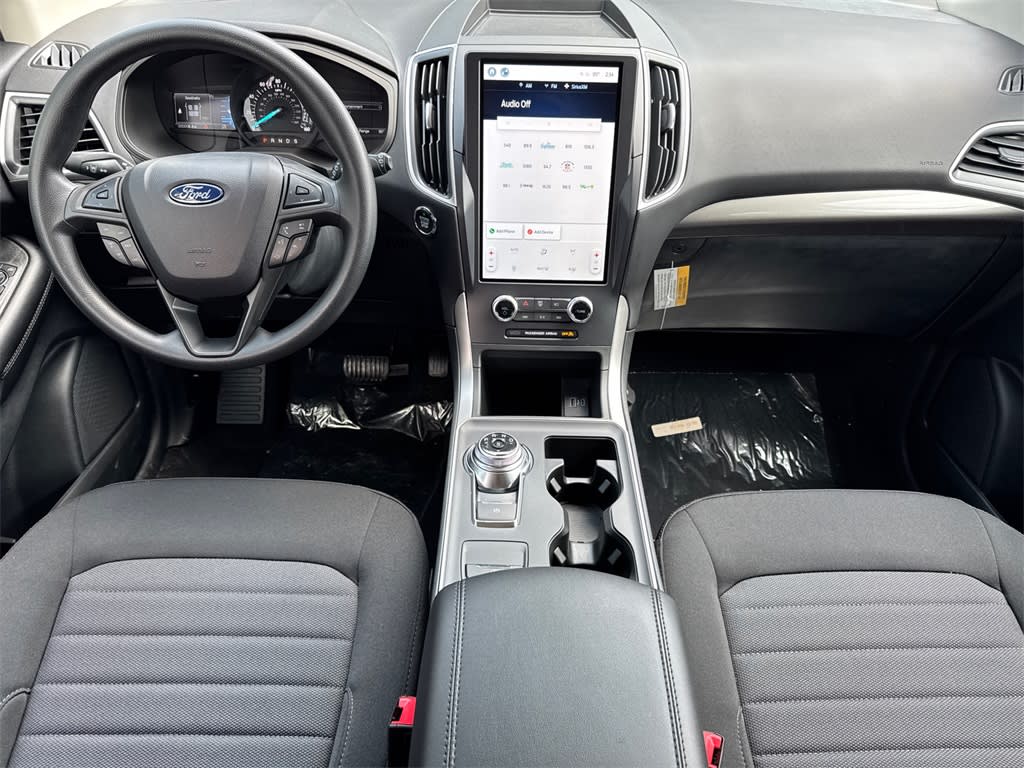 Thumbnail: 2024 Ford Edge - 2