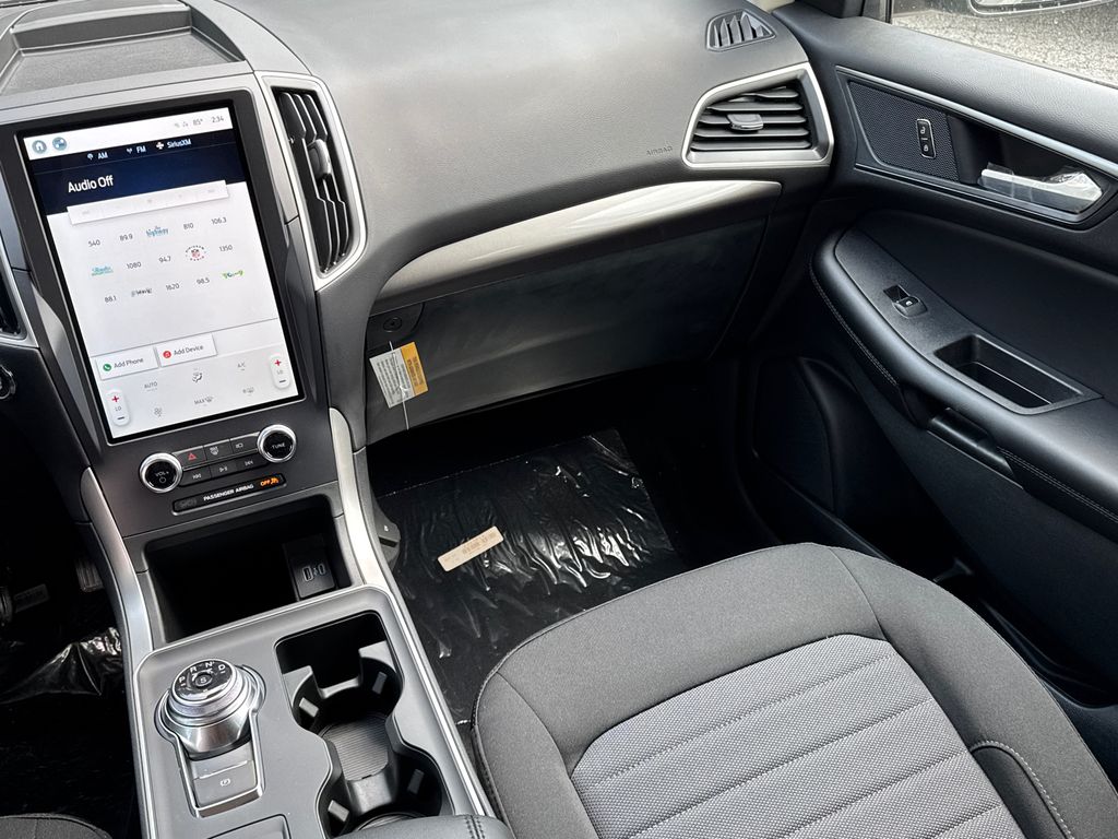 Thumbnail: 2024 Ford Edge - 12