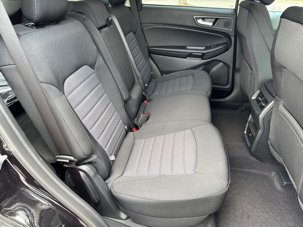 Thumbnail: 2024 Ford Edge - 11