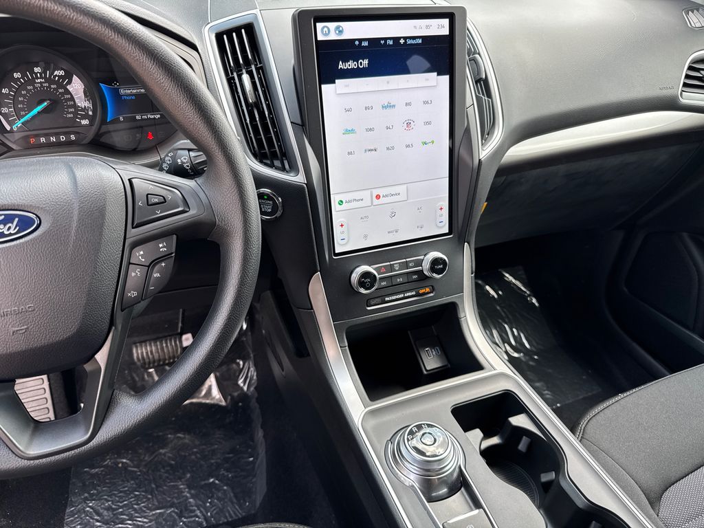 Thumbnail: 2024 Ford Edge - 28