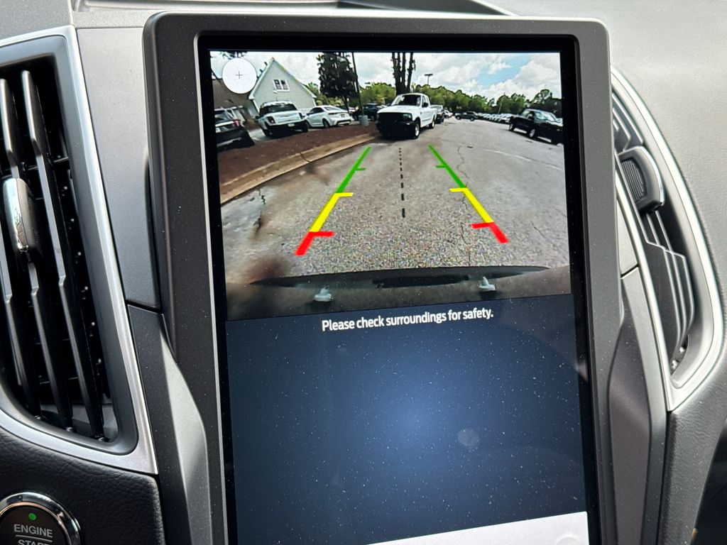 Thumbnail: 2024 Ford Edge - 29